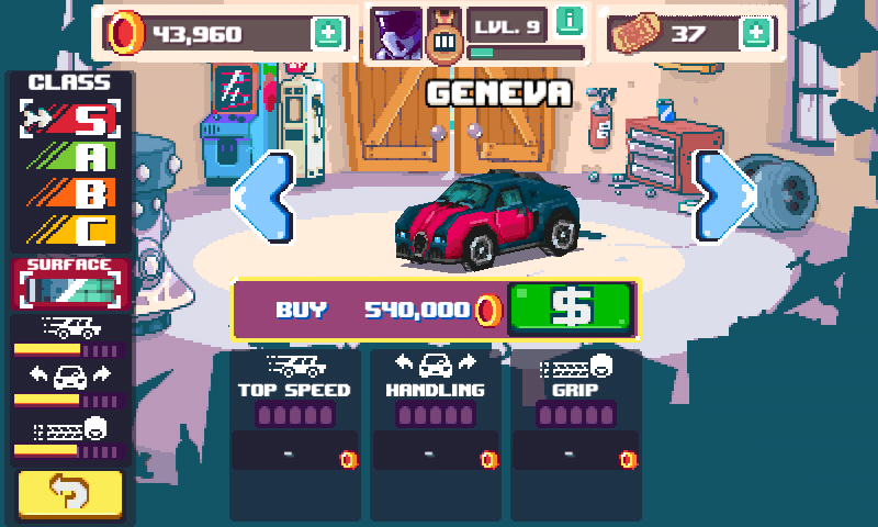 lambo bro